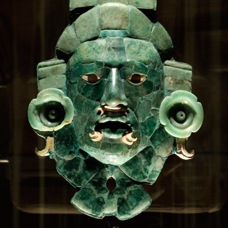 Patrimonio Cultural Mueble